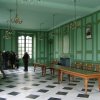 1 Peyrehorade - chateau - salon de Diane - photo JP Valois